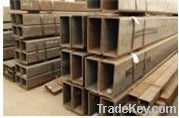 Seamless Shaped Steel Pipe