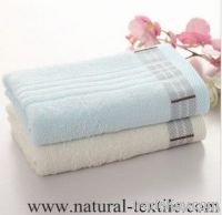 Bamboo Fiber towel