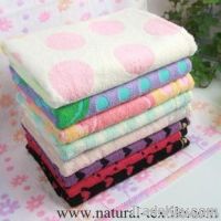 100% cotton bath towel