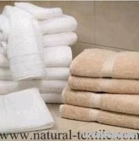 100% cotton bath towel