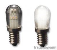 6S6 LED 1w Bulb 24v White