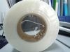 Self-adhesive fiberglass mesh tape