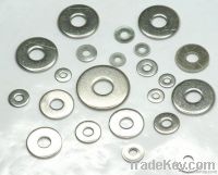 Flat gaskets