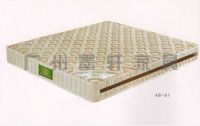 spring mattress/coir mat/mattress AB-01