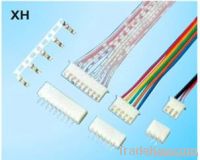 XH(TJC3) series(2.5mm pitch) JST Wire to Board Crimp style cable conne