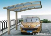 Sell aluminum carport , canopy , shelter, awning