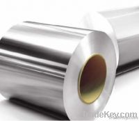 flexible packaging aluminium foil    8011/1235  O