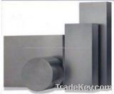 molded graphite block&rod
