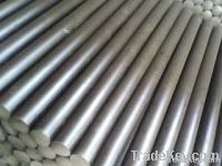 high purity graphite rod / tube