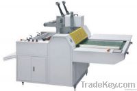 CE Semi-Automatic Laminating Machine (XQFM-520)