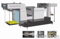 Embossing Machine (XYW-1020II)