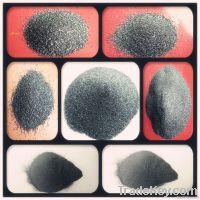 Black Silicon Carbide