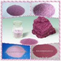 Pink Fused Alumina Oxide
