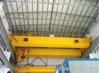 overhead crane