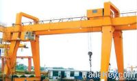 gantry crane