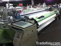 Italy SOMET air jet looms