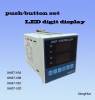 Programmable Industrial Process Controller