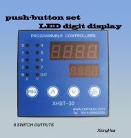 programmable industrial process controller