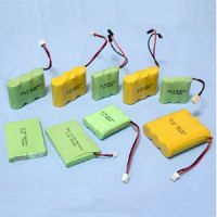 Ni-MH / NI-CD Battery and Battery Pack