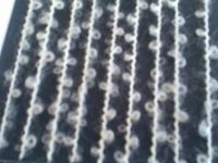 Yarns (Fancy, Wool, Mohair, Acrylic, Polyamide)