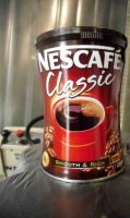 Nescafe Classic