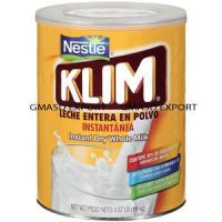 KLIM Instant Dry Whole Milk Powder