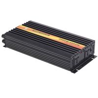 24VDC to 220VAC 50HZ 2000W Pure Sine Wave Inverter for Home Appliances