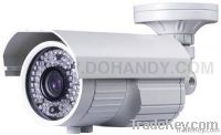 Weatherproof IR camera DH-W1109, IR LED working distance: 60M