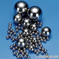 carbon steel ball 1080/1085