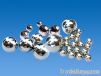 stainless steel ball 316