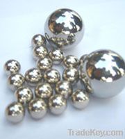 stainless steel ball 302/304