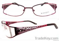 stainless Steel Optical Frames