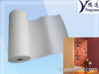 paper for non woven wallpaper