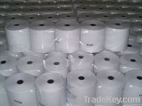 heat sealable filter paper for teabag