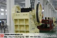 PEW  jaw crusher