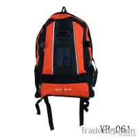 Solar Backpack, Solar Bag, Solar Bag Charger, solar travelling bag