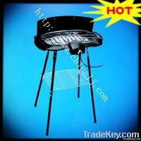 BBQ GRILL