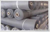 PVC Coated Window Screen