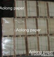 Offset paper