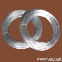 Electro/Hot Dipped Galvanized Twisted Wire