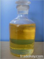 Linseed oil