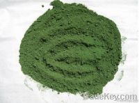 chromium oxide green, chromium green