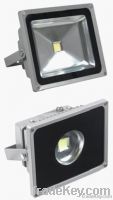 LED Floodlight 30W