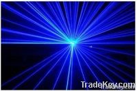 1W Blue laser light for disco in Promotion for 399USD