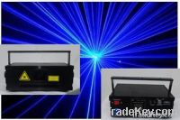 New Design 2W Blue laser light for disco in Promotion for 999USD