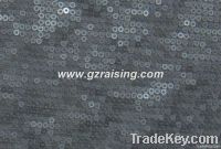 sequin fabric