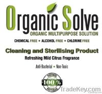 Organic Solve