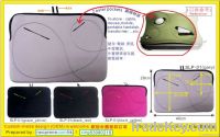 Laptop Sleeve, Laptop Bag, Computer Bag, Notebook Bag
