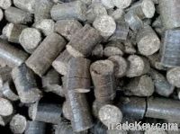 Biomass Briquette (bio Coal)