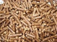 BIOMASS PELLETS